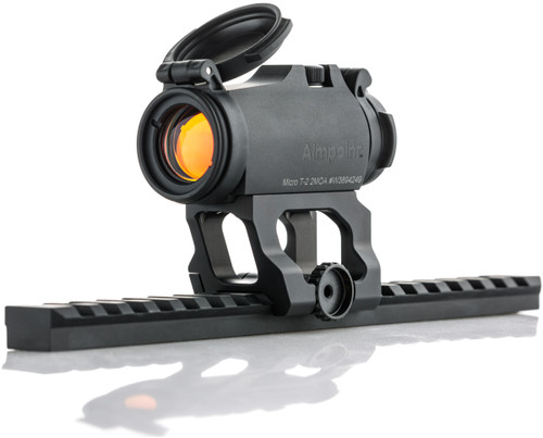 Scalarworks Aimpoint Micro Leap Mount - Aimpoint Micro 1.93