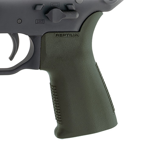 REPTILIA CQG-L BLK
