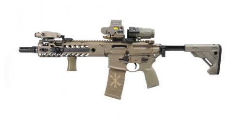 Weapon Works | Brands