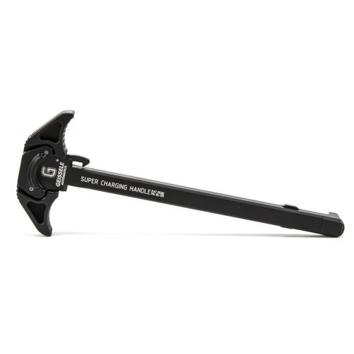 Geissele Airborne Charging Handle ACH Black