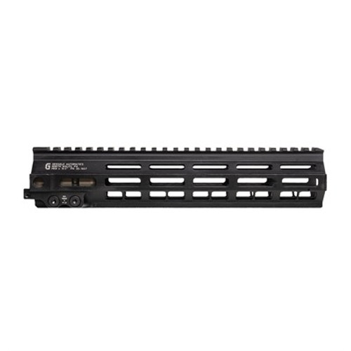 Geissele Automatics  Mk 8 Super Modular Rail Black Geissele Automatics  Mk 8 Super Modular Rail Black