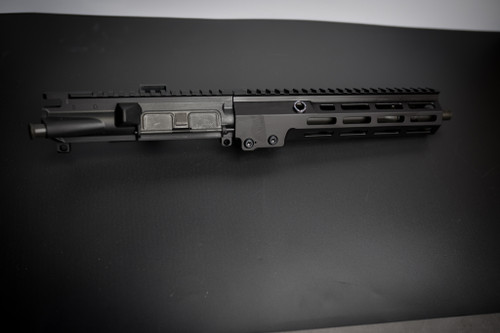GEISSELE SUPER DUTY STRIPPED UPPER 10.3