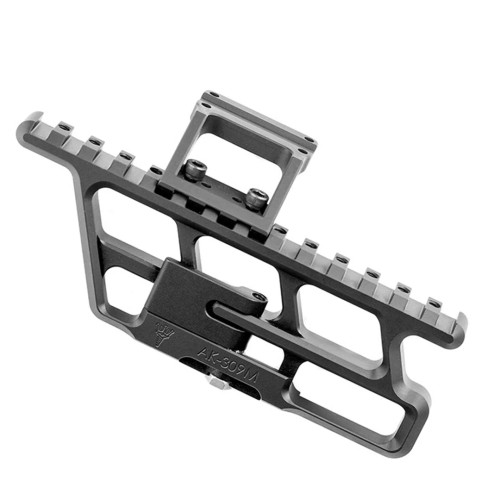 RS Regulate AKMT Trijicon MRO Mount RS Regulate AKMT Trijicon MRO Mount