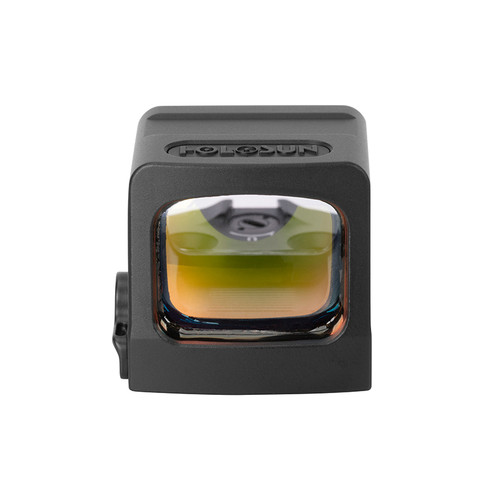 Holosun Red Dot Sights EPS Carry Enclosed Pistol Sight  Holosun Red Dot Sights EPS Carry Enclosed Pistol Sight