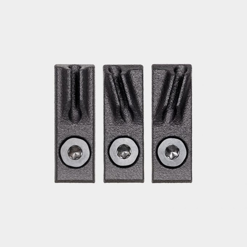 Emissary Development Cable Clip 6 pack Emissary Development Cable Clip 6 pack