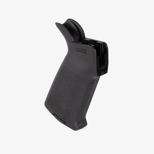 Magpul Ar-15 Moe Grip - Moe Grip Polymer Black Magpul Ar-15 Moe Grip - Moe Grip Polymer Black