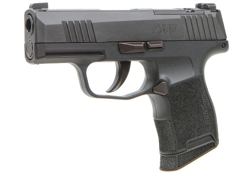 Sig Sauer P365 Optic Ready Sig Sauer P365 Optic Ready