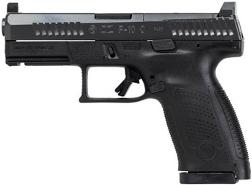 Trijicon HD XR Night Sight - CZ P-10/P-10C (CZ603-C-601081