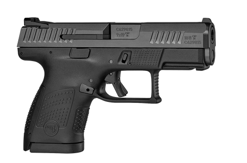 Trijicon HD XR Night Sight - CZ P-10/P-10C (CZ603-C-601081