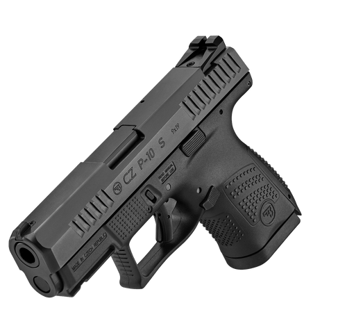 Trijicon HD XR Night Sight - CZ P-10/P-10C (CZ603-C-601081