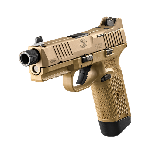 FN 545 Tactical FDE FN 545 Tactical FDE