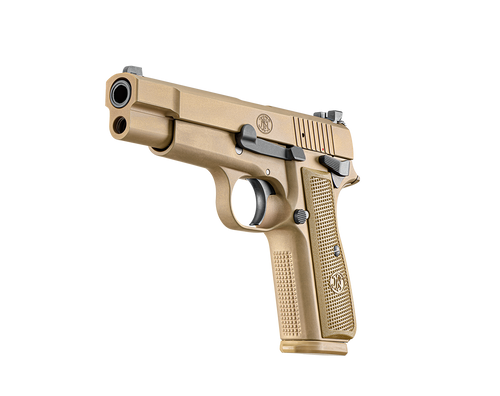 FN HI Power FDE FN HI Power FDE