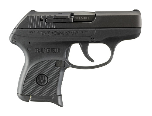 Ruger LCP .380