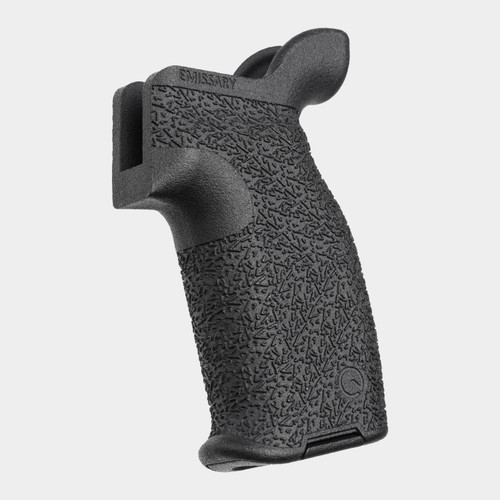 Emissary Development Axle Grip - Compact Emissary Development Axle Grip - Compact