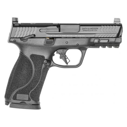 M&P 10mm 2.0 13390 M&P 10mm 2.0 13390