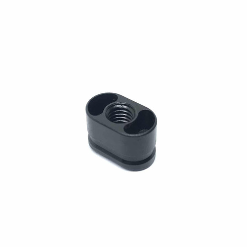 Geissele Ultra Duty Magazine Release Button AR-15, LR-308 Aluminum