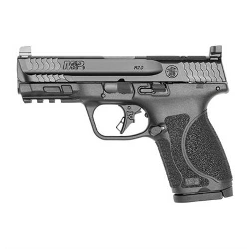 Smith & Wesson M&P M2.0 Optics Ready Compact Pistol
