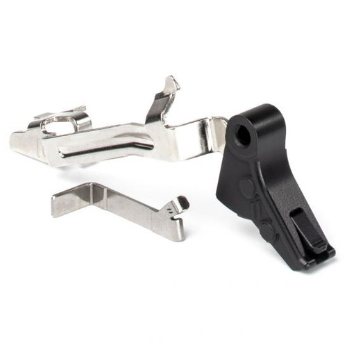 ZEV TECH PRO FLAT FACE DROP-IN TRIGGER BAR KIT  ZEV TECH PRO FLAT FACE DROP-IN TRIGGER BAR KIT