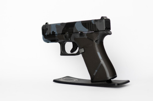 WWLLC Custom Glock 43X M.O.S. Urban M81