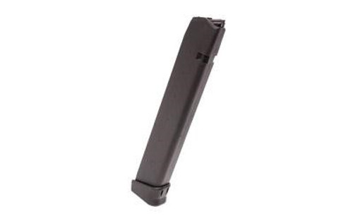 GLOCK 17/34 9MM 33 ROUND MAGAZINE