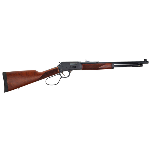 HENRY BIG BOY STEEL LEVER ACTION .44 MAG RIFLE