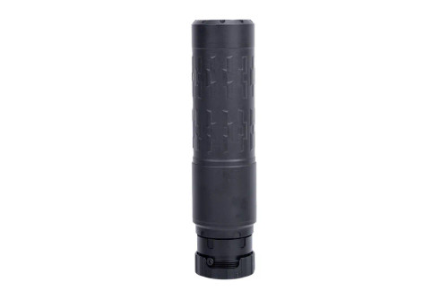 Silencer Co Velos LBP 5.56