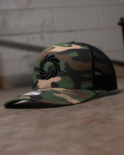Weapon Works LLC Hat "M81"  Weapon Works LLC Hat "M81"