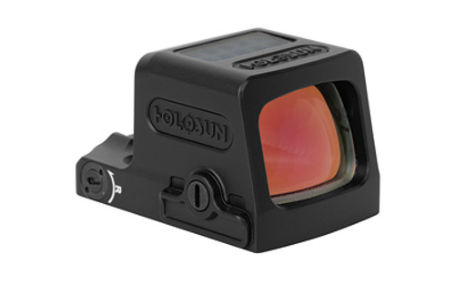 Holosun EPS Carry Enclosed Solar Sight Holosun EPS Carry Enclosed Solar Sight