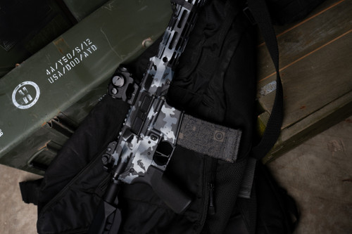 WWLLC Custom Cyber Magazine