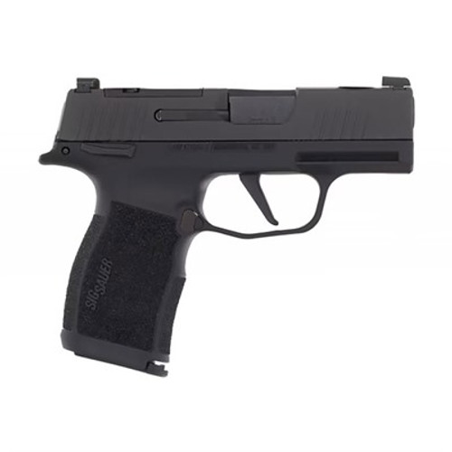 Sig Sauer P365 Optic Ready Micro-Compact Pistol with Night Sights