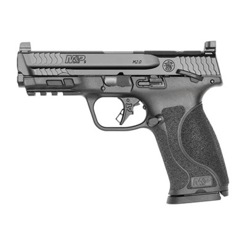 Smith & Wesson M&P M2.0 Optics Ready Full Size Pistol