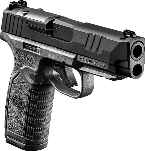 FN Reflex XL MRD 9mm 10+1 3.80"