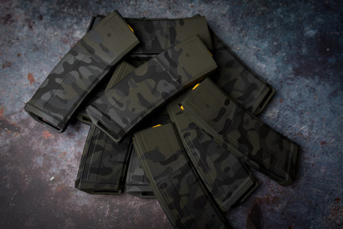 Magazine Finish (Minimum Of 5) Themed
