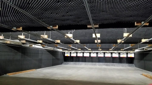The Range
