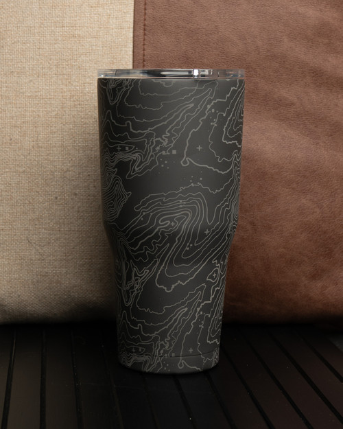 WWLLC Custom Big Frig Topo Tumbler 30oz