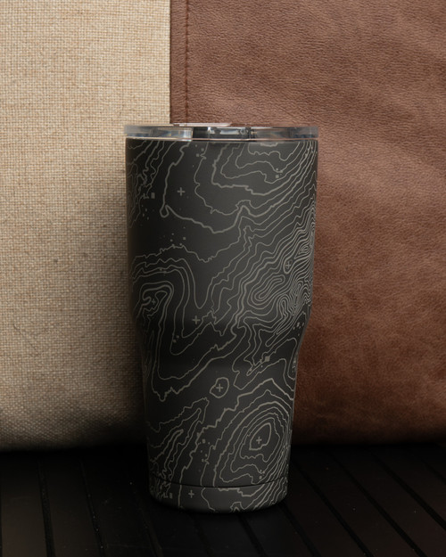 WWLLC Custom Big Frig Topo Tumbler 20oz