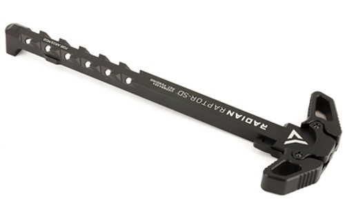 Radian Raptor SD Ambidextrous Charging Handle