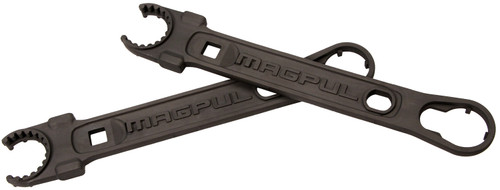 Magpul Armorer's Wrench Black Rifle  Magpul Armorer's Wrench Black Rifle