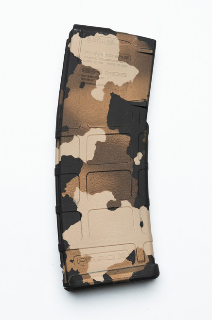 Weapon Works Sandstone Magazine