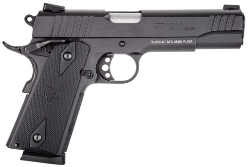 Taurus 1911 