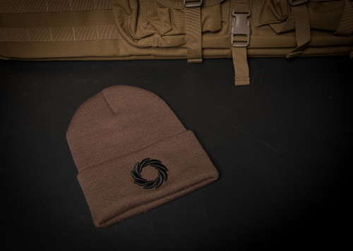 Weapon Works Saddle Beanie 
