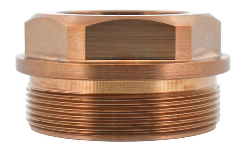 Rearden Atlas Adapter Stainless Heat Treat