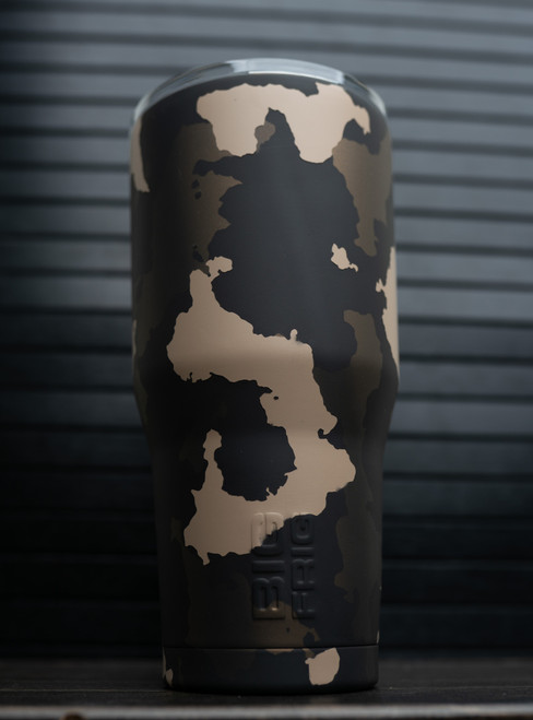 WWLLC Custom Big Frig Sandstone Granite Tumbler 30oz