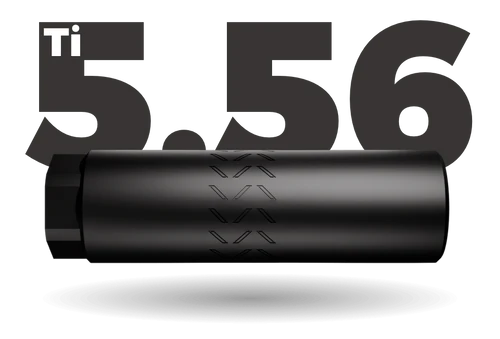 Exigent Defense Vanish 556