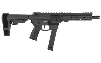 CMMG Banshee MKGs 9mm