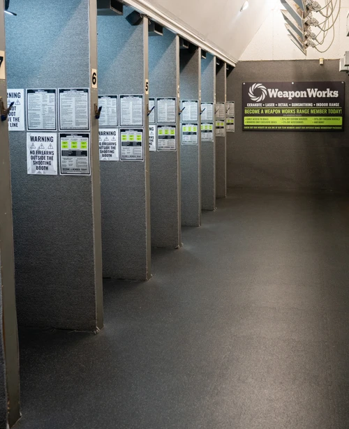 Firing Line
