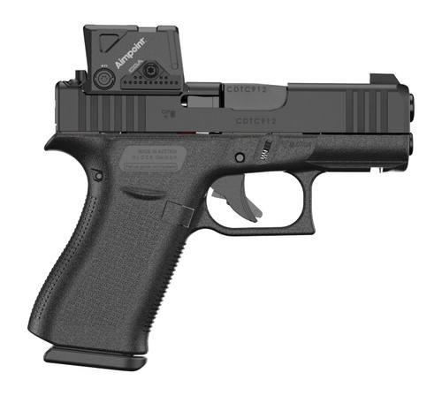 Glock G43X COA