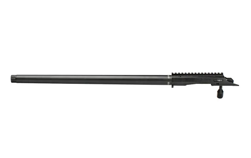 SOLUS Barreled Short Action - 20" .308 M24