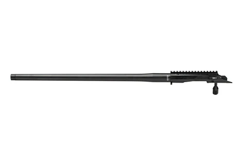 SOLUS Barreled Short Action - 22" 6.5 Creedmoor, Sendero