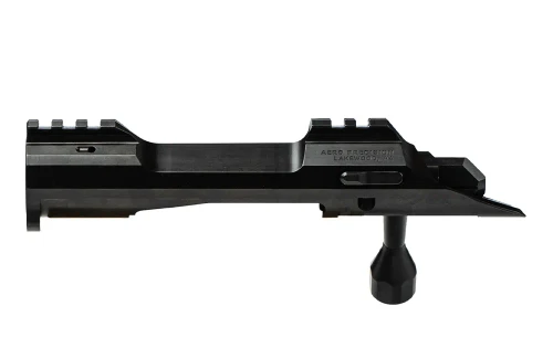 SOLUS Lightweight Short Action - .540 Bolt Face